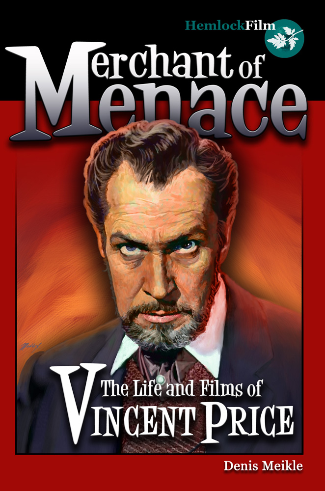 MERCHANT OF MENACE: